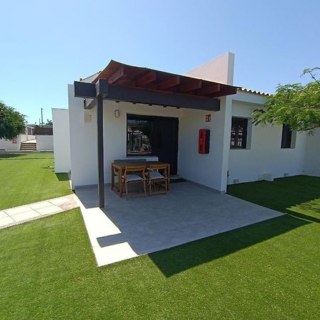 San Bartolomé Bungalow Colorado With Garden #4 מראה חיצוני תמונה