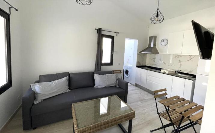 San Bartolomé Bungalow Colorado With Garden #4 מראה חיצוני תמונה